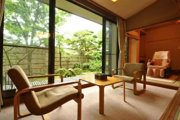 Fotos del hotel Koshinoyado Takashimaya:  25