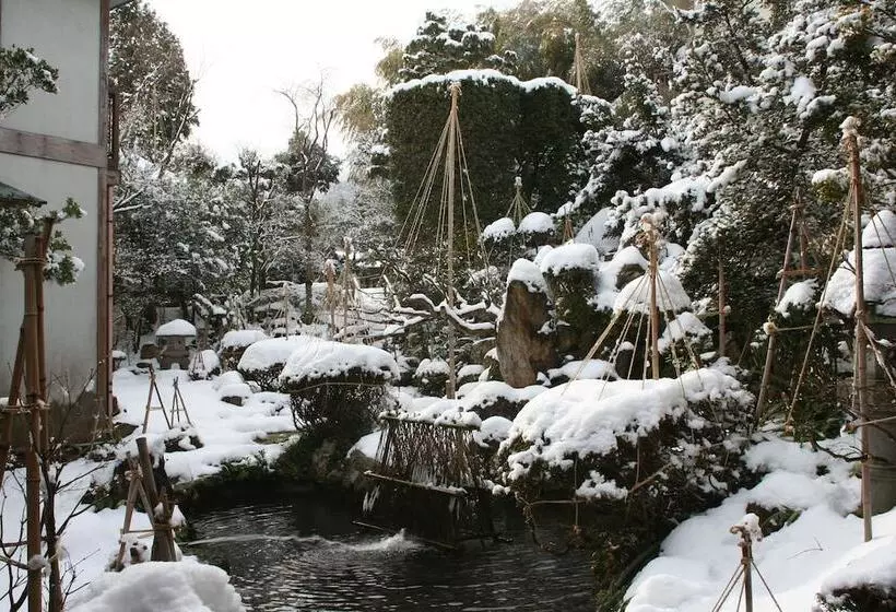 Fotos del hotel Koshinoyado Takashimaya:  7