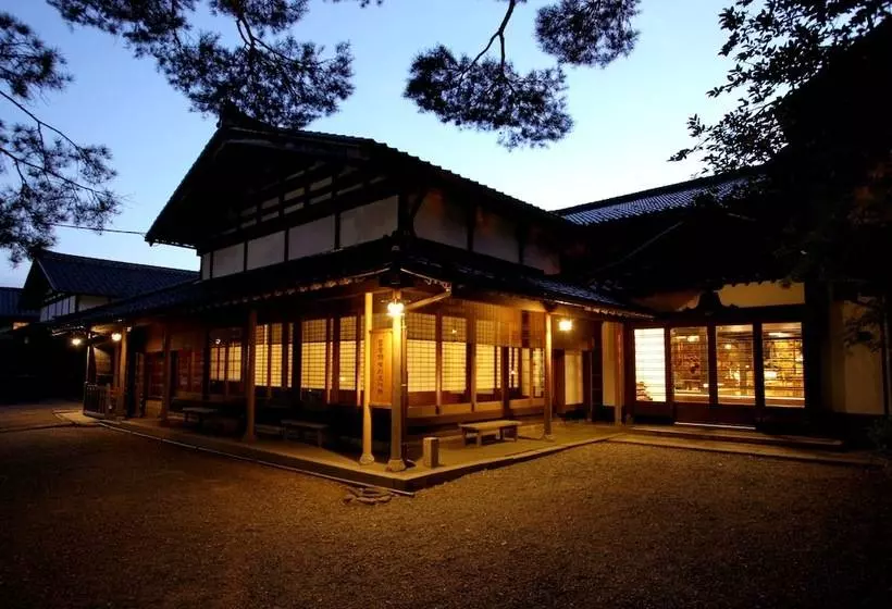 Fotos del hotel Koshinoyado Takashimaya:  8