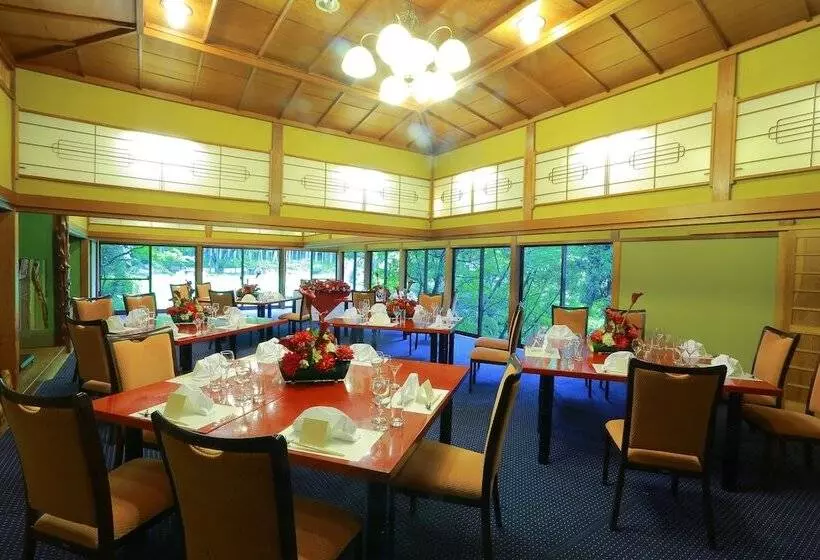 Fotos del hotel Koshinoyado Takashimaya:  5