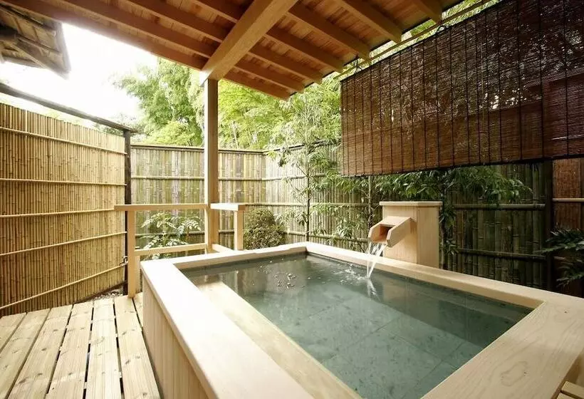 Fotos del hotel Koshinoyado Takashimaya:  16