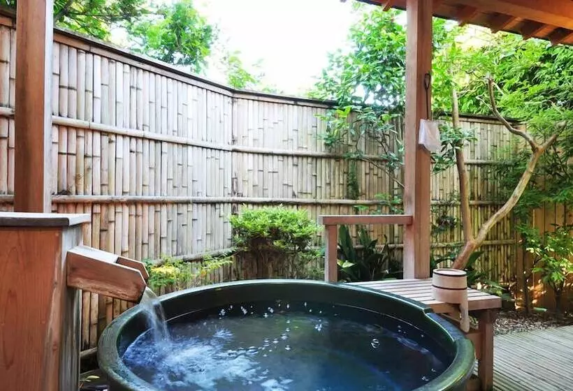 Fotos del hotel Koshinoyado Takashimaya:  19