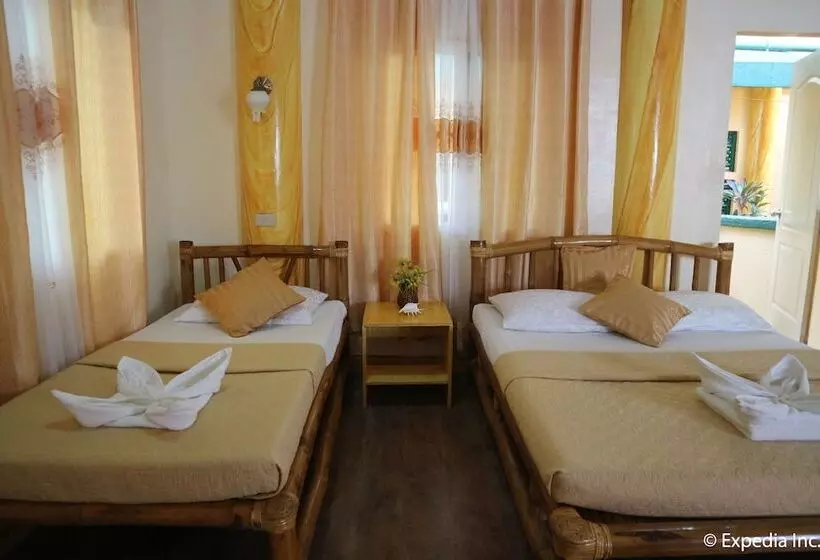 La Isla Bonita Resort And Spa