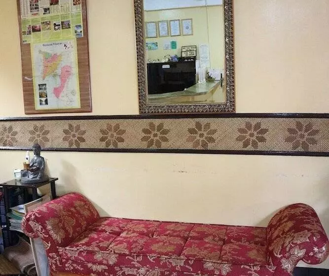 Fotos del hotel La Isla Bonita Resort And Spa:  13