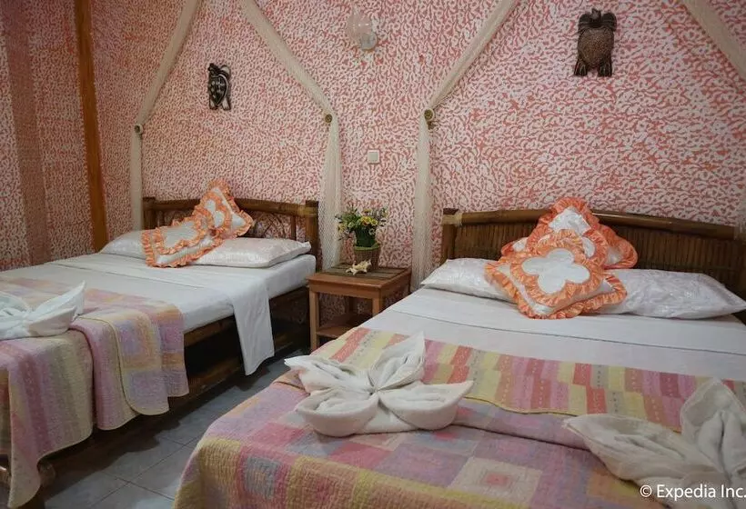 Fotos del hotel La Isla Bonita Resort And Spa:  6