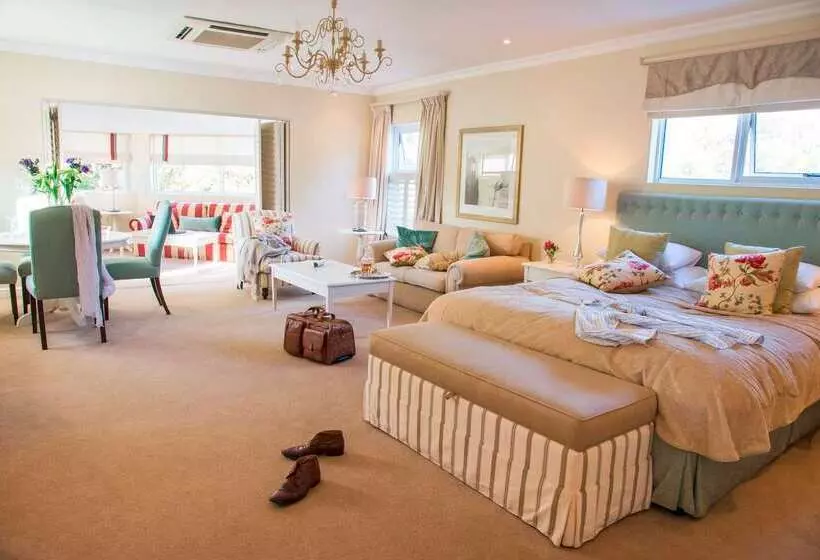 Fotos del hotel Last Word Constantia:  8