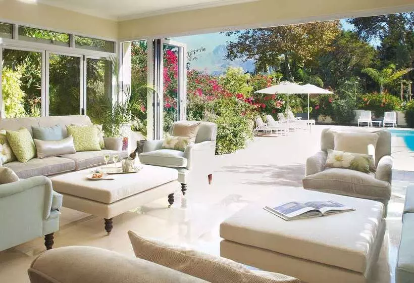 Fotos del hotel Last Word Constantia:  24