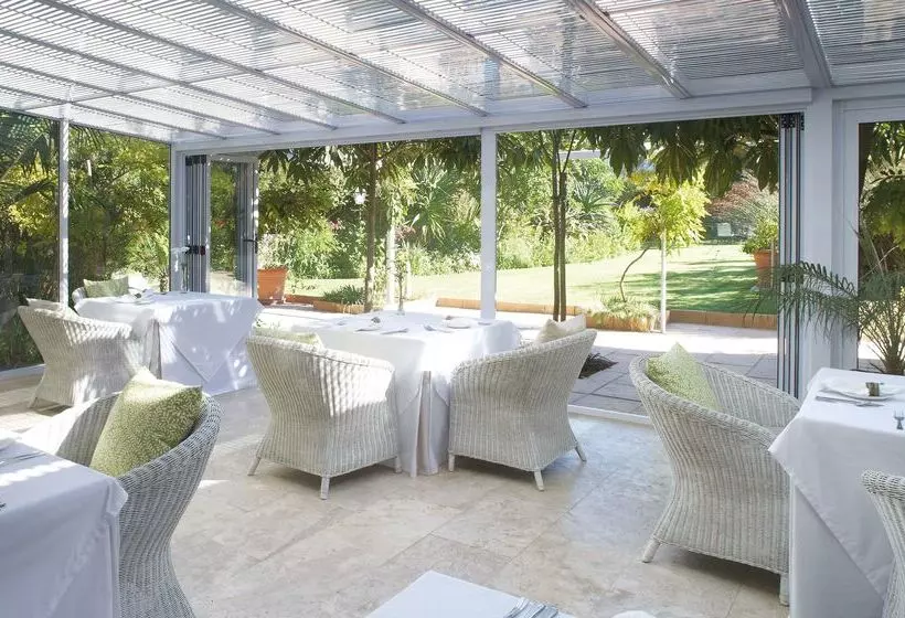 Fotos del hotel Last Word Constantia:  4