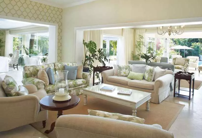 Fotos del hotel Last Word Constantia:  2