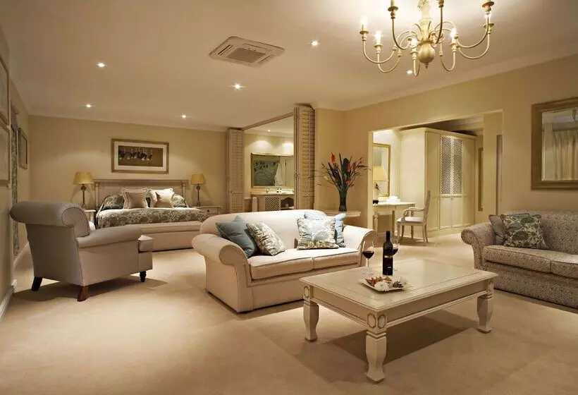 Fotos del hotel Last Word Constantia:  13