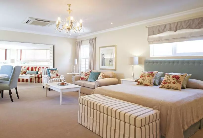 Fotos del hotel Last Word Constantia:  14