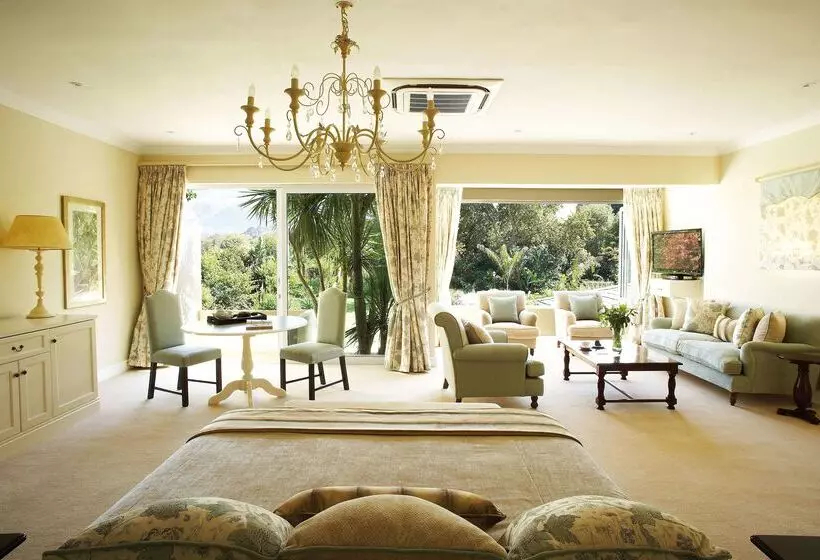 Fotos del hotel Last Word Constantia:  19