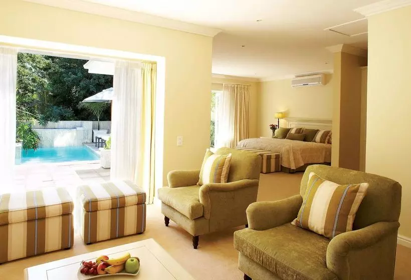 Fotos del hotel Last Word Constantia:  18