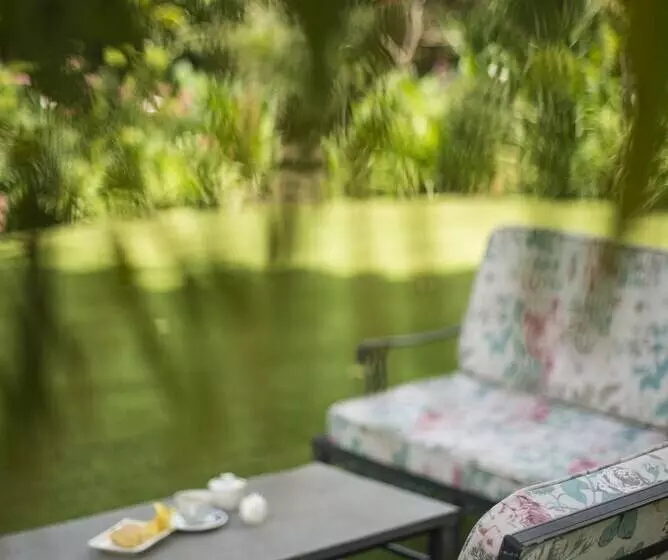 Fotos del hotel Last Word Constantia:  10