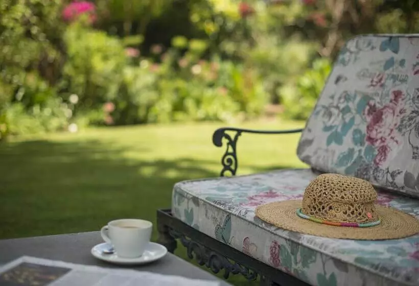 Fotos del hotel Last Word Constantia:  7