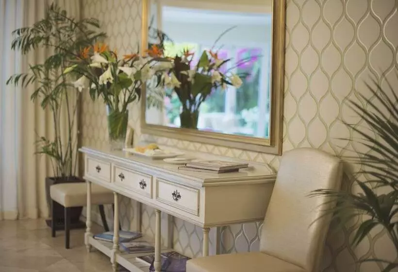 Fotos del hotel Last Word Constantia:  25