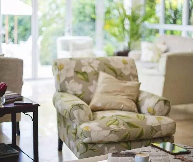 Fotos del hotel Last Word Constantia:  20