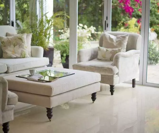 Fotos del hotel Last Word Constantia:  15