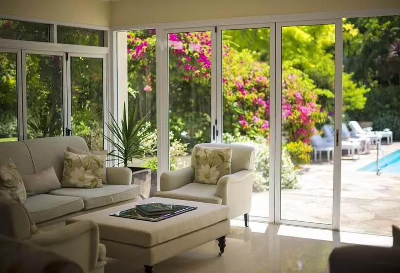 Fotos del hotel Last Word Constantia:  21