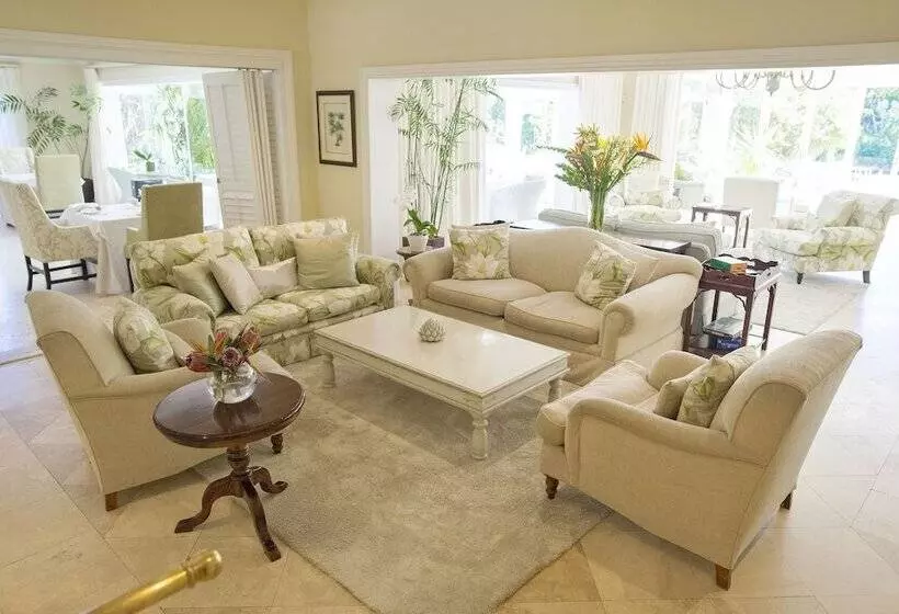 Fotos del hotel Last Word Constantia:  5