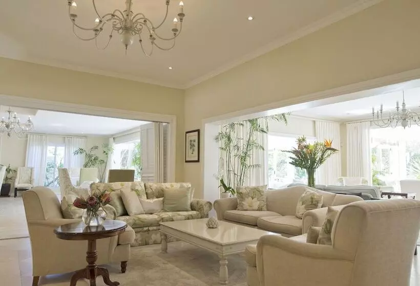 Fotos del hotel Last Word Constantia:  16