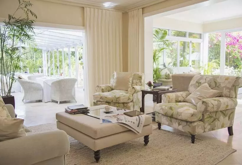 Fotos del hotel Last Word Constantia:  17