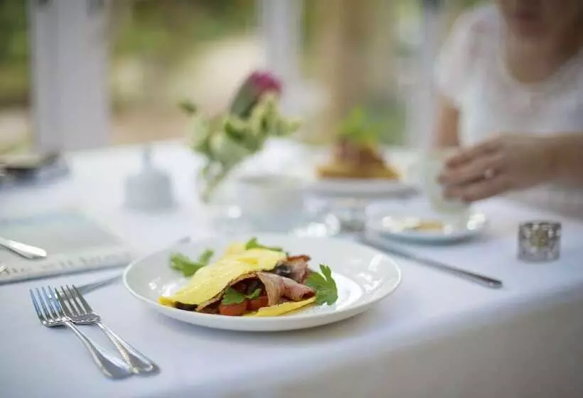 Fotos del hotel Last Word Constantia:  9