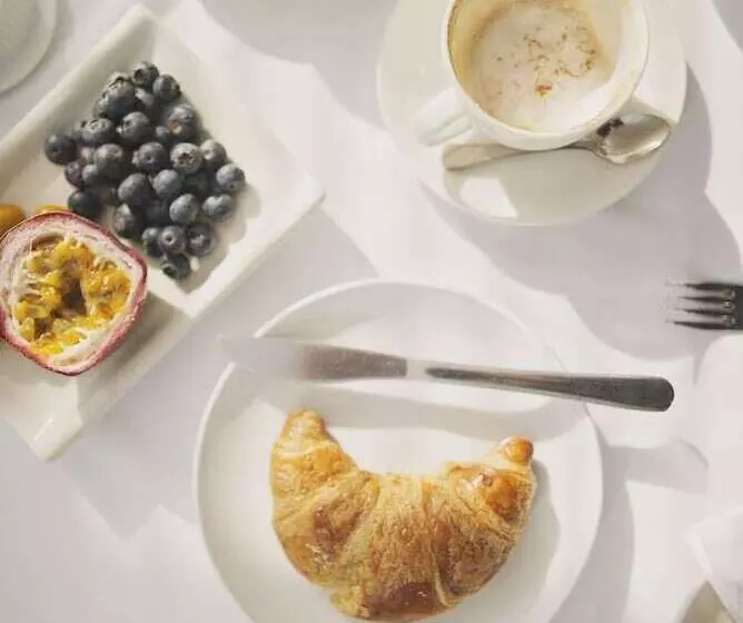 Fotos del hotel Last Word Constantia:  3