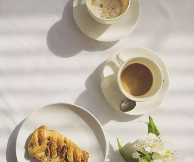 Fotos del hotel Last Word Constantia:  6