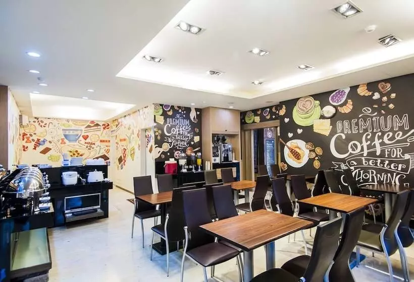 Fotos del hotel Sanduo   Sanduo Branch:  3