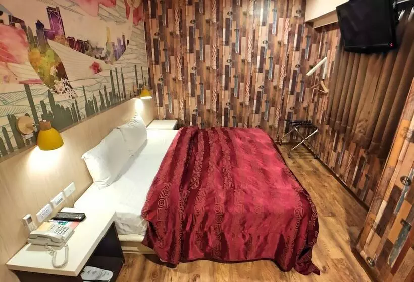 Fotos del hotel Sanduo   Sanduo Branch:  18