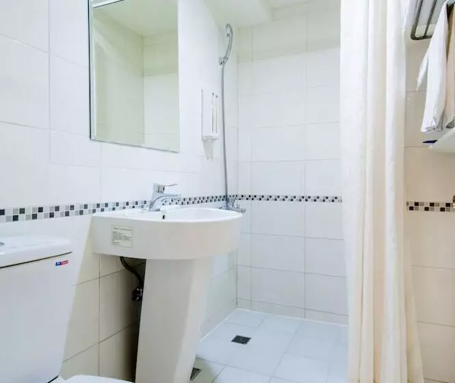 Fotos del hotel Sanduo   Sanduo Branch:  9