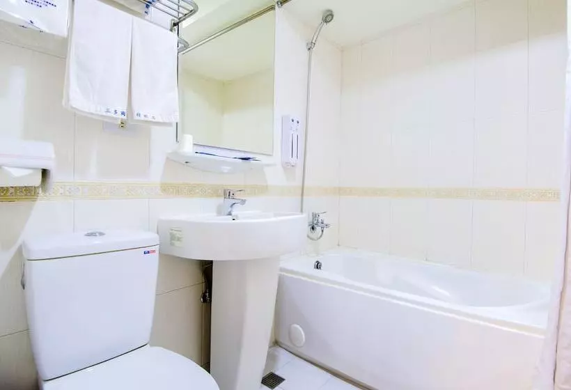 Fotos del hotel Sanduo   Sanduo Branch:  12