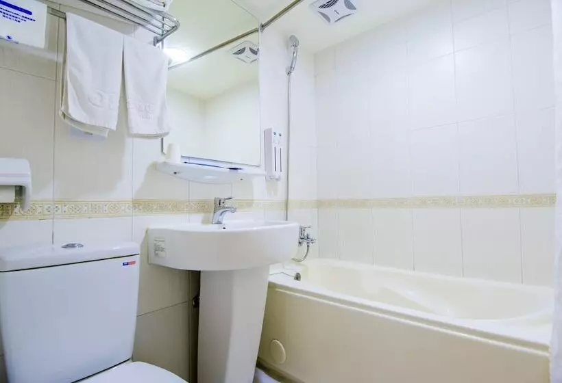 Fotos del hotel Sanduo   Sanduo Branch:  15