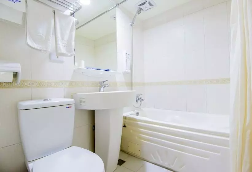 Fotos del hotel Sanduo   Sanduo Branch:  5