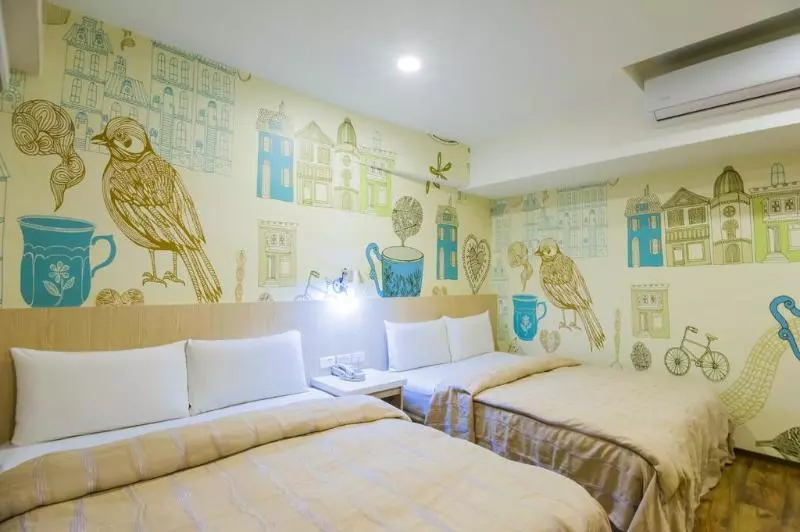 Fotos del hotel Sanduo   Sanduo Branch:  23