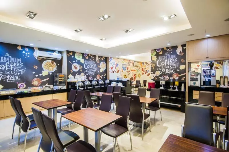 Fotos del hotel Sanduo   Sanduo Branch:  11