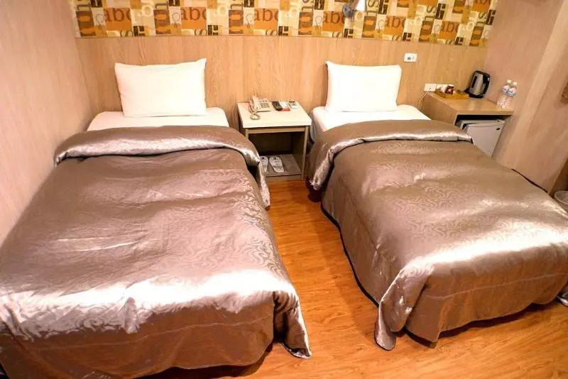 Fotos del hotel Sanduo   Sanduo Branch:  7