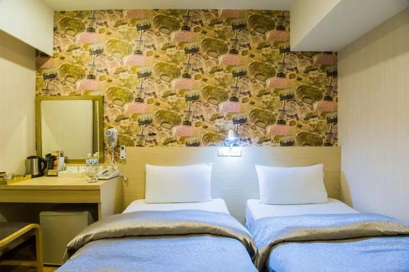 Fotos del hotel Sanduo   Sanduo Branch:  21