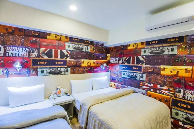 Fotos del hotel Sanduo   Sanduo Branch:  20