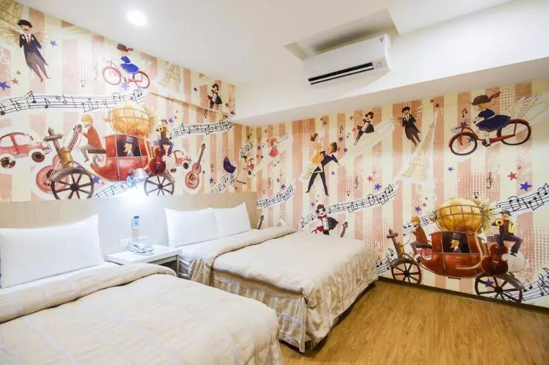 Fotos del hotel Sanduo   Sanduo Branch:  10