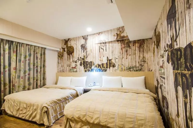 Fotos del hotel Sanduo   Sanduo Branch:  13