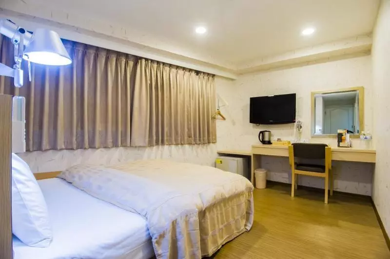 Fotos del hotel Sanduo   Sanduo Branch:  17