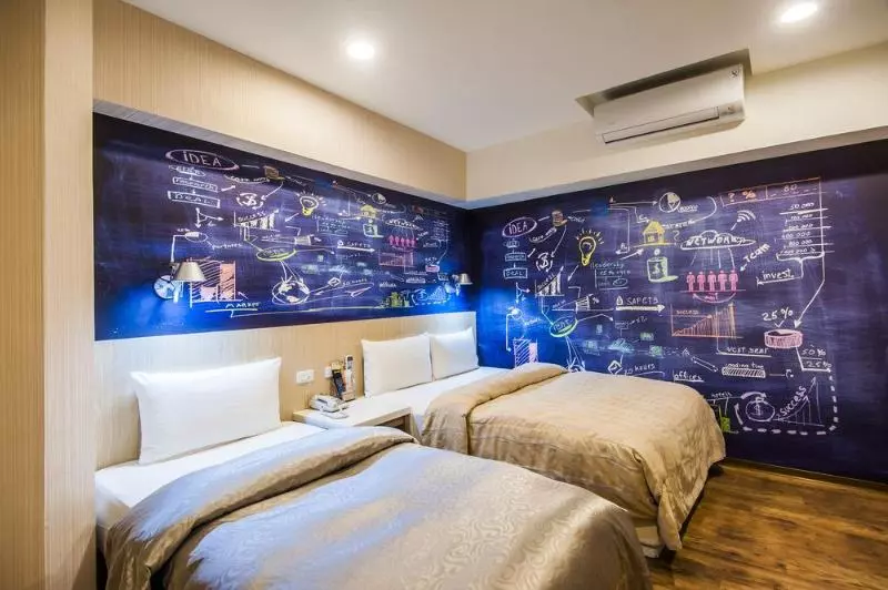 Fotos del hotel Sanduo   Sanduo Branch:  16