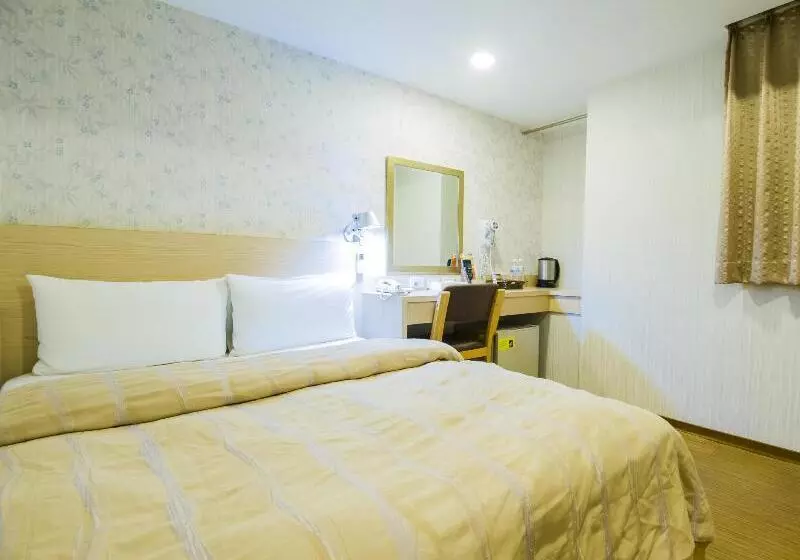 Sanduo   Sanduo Branch