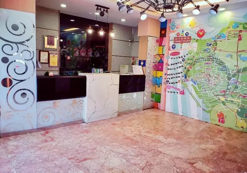 Fotos del hotel Sanduo   Sanduo Branch:  2