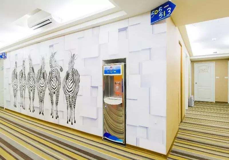 Fotos del hotel Sanduo   Sanduo Branch:  4