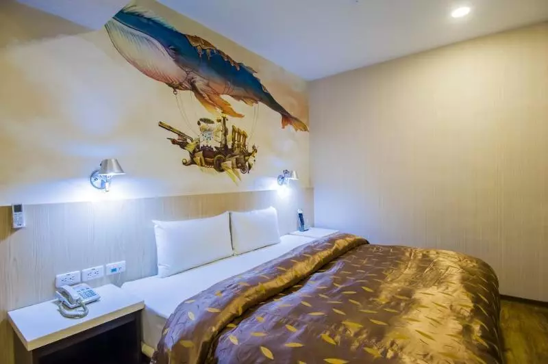 Fotos del hotel Sanduo   Sanduo Branch:  19