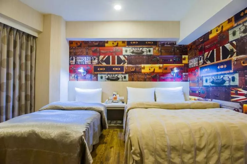 Fotos del hotel Sanduo   Sanduo Branch:  25