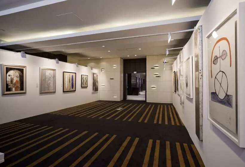 Fotos del hotel Sofitel Casablanca Tour Blanche:  35